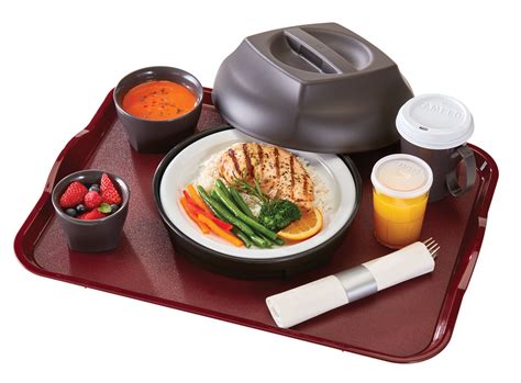 List of Benefits When Using Cambro Breast Trays